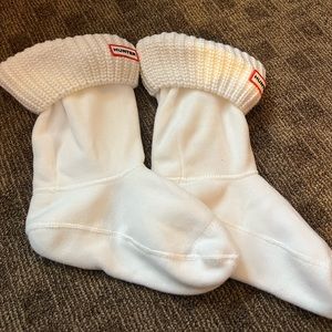 Women’s hunter boot liners